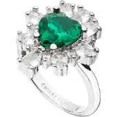 CHIARA FERRAGNI Anillo J19awj21014