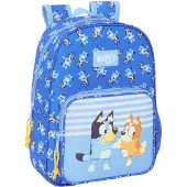 Bluey Mochila Bluey Let´s Play 10l 32x43x14 Cm