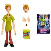 Jada Figura De Scooby-doo Shaggy 1/12 15 Cm