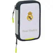 Real Madrid Estuche Real Madrid 25/26 29 Piezas