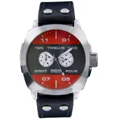 666 Barcelona Reloj 666-252