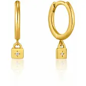 Ania Haie Pendientes E032-01g