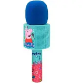Reig Musicales Micrófono Bluetooth With Melodies