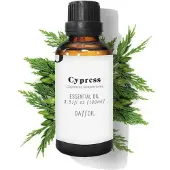 Daffoil Aceite Esencial Cypress 100ml