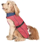 Dog Gone Smart Manta protectora para perros, marca , color coral, tamaño 35 cm
