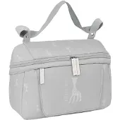 Safta Bolso Cambiador Sophie La Girafe Mum
