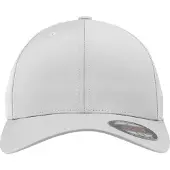 Flexfit Gorra plata