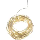 Idena 100er Micro LED-Lichterkette