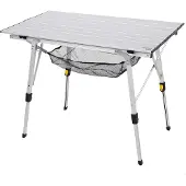 Aktive Mesa Plegable Para Camping 63052