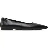 Vagabond SHOEMAKERS Bailarina 'Hermine' negro