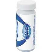 Bestway Flowclear Tiras reactivas 3 en 1, 50 unidades