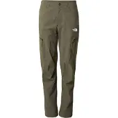 The North Face Pantalón de montaña 'EXPLORATION' oliva