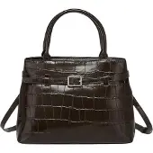 Noella Shopper ' Macie ' marrón oscuro