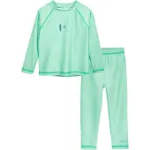 Playshoes Protección UV verde claro