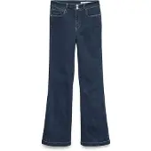 Vero Moda Vaquero 'VMTanna' azul oscuro