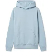 Tatiana Zidekova Sudadera azul claro