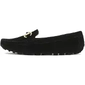 Kazar Mocasines negro