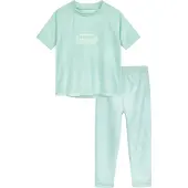 Playshoes Protección UV menta / verde pastel