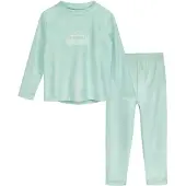 Playshoes Protección UV menta / verde pastel