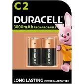 Duracell Pila Recargable Hr14