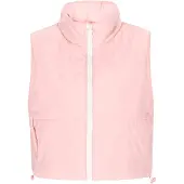 Mimo Chaleco rosa