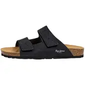 Pepe Jeans Zapatos abiertos negro