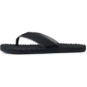O'Neill - Koosh Structure Sandals - Sandalias size 46, negro