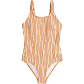 O'Neill Traje de baño 'Holiday' azul claro / amarillo / manzana / albaricique