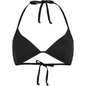 O'Neill Top de bikini 'Sao' negro