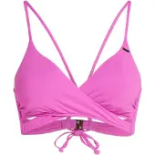 O'Neill Top de bikini 'Baay' fucsia