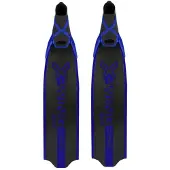 Mares Pure Passion Aletas De Buceo X-wing C-evo Medium