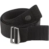 Lundhags - Elastic Belt - Cinturones size L/XL, negro