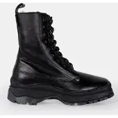 Streetwear Favourites Dechase – Tesfa Boots Talla: 37 | Botas Outlet | Unisex