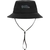 Fjällräven - Vardag Bucket Hat - Sombrero size L/XL, negro