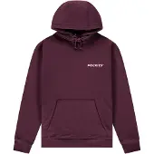 Pockies Sudadera 'H.O.P.' crema / rojo vino