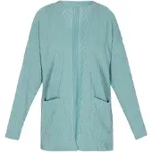 Mimo Cárdigan 'Autumn Fashion' menta