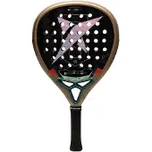 Drop Shot Pala De Pádel Axion Attack 2.0