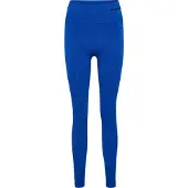 Hummel Pantalón deportivo 'Tif' azul / negro