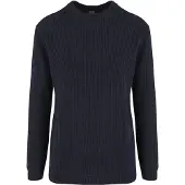 Urban Classics Jersey navy