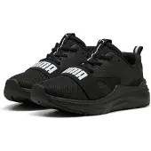 Puma Zapatillas Wired 2 Jr niño - Negro - 39