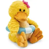 Nici Pato Pooline Teddy 25 Cm