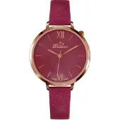 Bellevue Reloj De Mujer Fc16