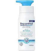 Bepanthol Loción Corporal Derma Nourishing Daily 400ml