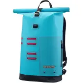 Ortlieb - Commuter-Daypack Cyber 21 - Daypack turquesa