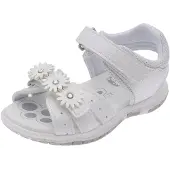 Chicco Sandalias 'Felicia' blanco