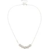 Michael Kors Cadena plata