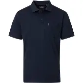 Casamoda Camiseta azul noche