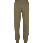 Urban Classics Pantalón 'Essential' oliva