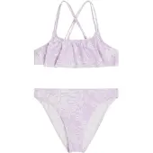 O'Neill Bikini lila pastel / blanco