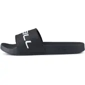 O'Neill Zapatos abiertos negro / blanco